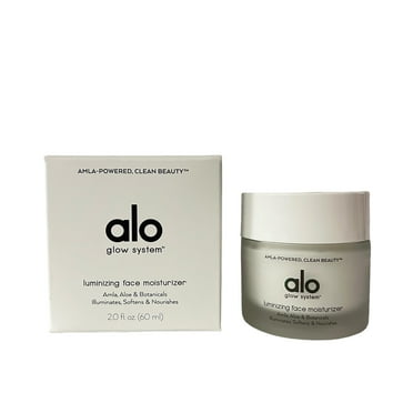 Luminizing Face Moisturiser