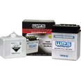 thumbnail image 2 of WPS Batterie Standard Conventionnelle 12V avec Pack Acide 12N5-4B, 2 of 3