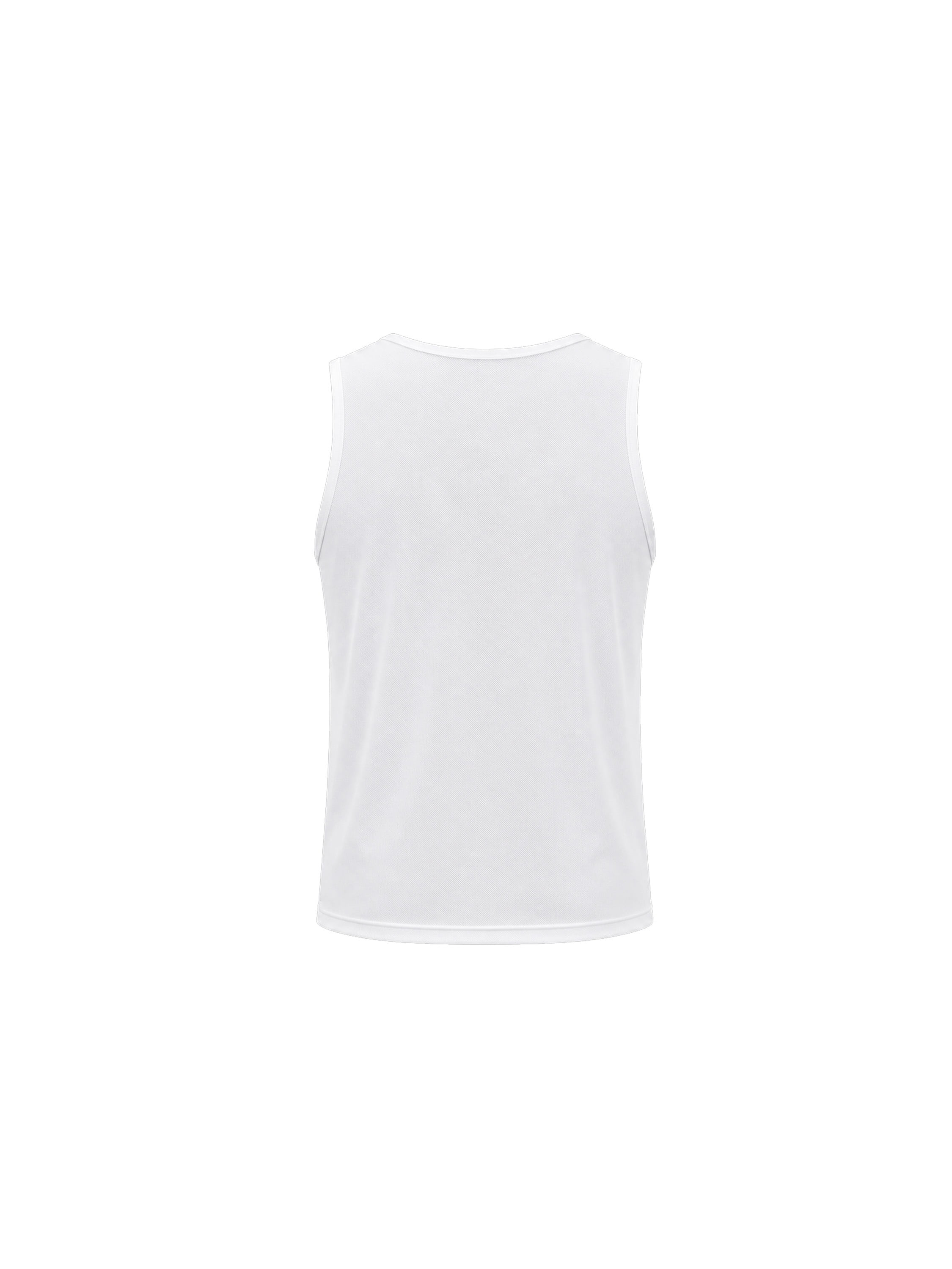 Wrangler Men's Comfort Cotton Tank, 6 Pack