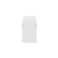 thumbnail image 4 of Wrangler Men's Comfort Cotton Tank, 6 Pack, 4 of 4