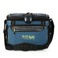 thumbnail image 1 of Cooler Titan de Arctic Zone sin Cremallera para 30 Latas en Azul Marino, 1 of 8