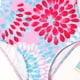 thumbnail image 4 of Trajes de baño para mujer, Trajes de baño para mujer CUHK Mono de verano estampado hawaiano para niños Top de poliéster para niños, 4 of 9