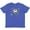 Vintage Royal Blue, variant on Inktastic Soccer Breakthrough Youth T-Shirt