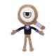 thumbnail image 2 of Dandy's World Plush - 12" Rodger Plushies Toy for Fans Gift, 2025 New Dandy's World Game Series Stuffed Doll for Kids and Adults, Halloween Christmas Birthday Valentines Choice for Boys Girls, 2 of 3