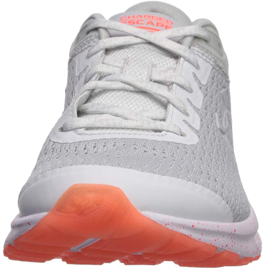 ua charged escape women's