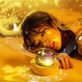 thumbnail image 3 of wolftale Multifunctional Night Light for Bedroom Star Projector Lamp for Decorating Birthdays Christmas Parties, 3 of 6