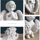 thumbnail image 5 of Xihbxyly Hallazgos de Ganga Adornado con Resina, Escultura, Escaparate, Artesanía., 5 of 5