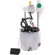 cadillac ats fuel pump