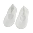 thumbnail image 1 of Calcetín hidratante de gel de silicona Colcomx Calcetines protectores de pies de spa L, 1 of 8