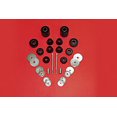 thumbnail image 2 of Energy Suspension 4.3124G Axle Pivot Bushing Set, 2 of 2