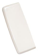 FREE SHIPPING! American Standard 4049 F4049 Toilet Tank Lid Cover in WHITE 