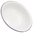 thumbnail image 4 of ColoMX Bañera De Pie Esmaltada Portátil Lavabo Para Remojar Los Pies Cubo De Spa Para Pies Plegable Para Uso Doméstico Masajeador De Baño De Pies Para Relajar Y Calmar Los Pies, 4 of 8
