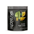 thumbnail image 1 of Skratch Labs Super High-Carb Hydration Powder | Carbohydrate Powder with Cluster Dextrin and Electrolytes | Endurance Energy Drink | Lemon + Lime (840 Grams) | Non-GMO, Gluten Free, Vegan, Kosher, 1 of 5