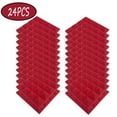 thumbnail image 1 of LINMOUA Home Scene Layout, Sound-absorbing Foam Wall, Indoor Sound-absorbing Cotton, 1 of 5