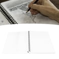 thumbnail image 1 of Cuaderno De Bocetos De Arte, 1 of 7
