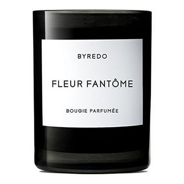 BYREDO Fleur Fantome Mini Candle 2.4 oz. / 20hr