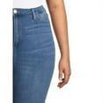 thumbnail image 3 of Dollhouse Womens Junior Plus Curvy Skinny, 3 of 5