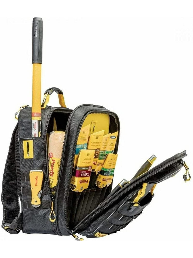 Purdy Painter's Backpack - Walmart.com
