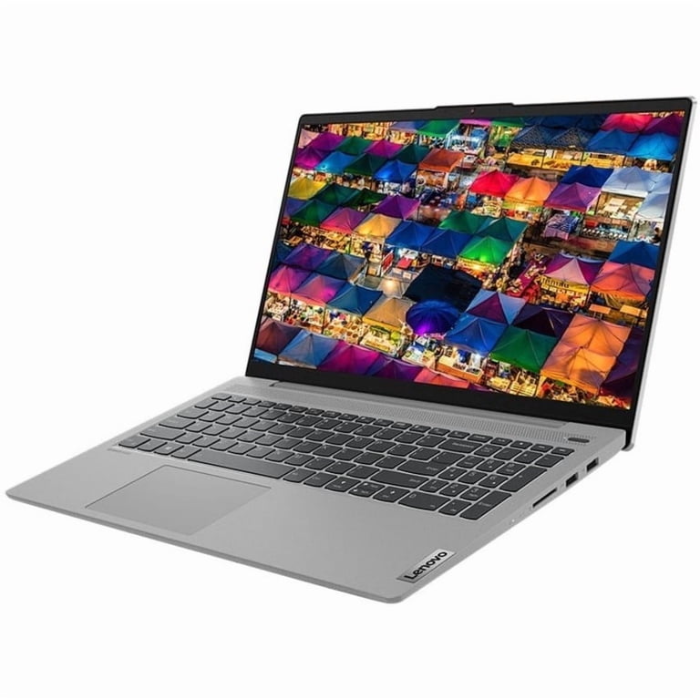 Lenovo IdeaPad 5 15ARE05 Laptop 81YQ - AMD Ryzen 7 - 16 GB RAM