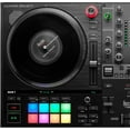 thumbnail image 3 of Hercules DJ DJControl Inpulse T7 2-Channel Motorized DJ Controller Black, 3 of 7