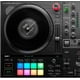 thumbnail image 3 of Hercules DJ DJControl Inpulse T7 Controlador DJ motorizado de 2 canales Negro, 3 of 5