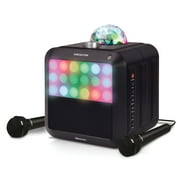Singsation SPKA25 Karaoke Party System