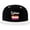 LGBT-579, variant on Lesbian Pride Flag LGBT Gifts Trucker Hat Baseball Cap Women Men Dad Hat Adjustable Snapback Hat Cowboy Hat White