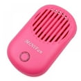 thumbnail image 3 of Eyelash Fan Mini Portable Handheld USB Charging Lash Fan Dryer Adjustable Small Personal Fan Makeup Hand Fan for Eyelash Extension Application and Nail Drying, 3 of 5