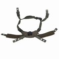 thumbnail image 4 of De Suspensión Del Casco, Correa De La Barbilla Para Cascos De Suspensión De Marcado Ajustable Accesorios Para La Correa De La Barbilla Para El Rápido Mich Para El Casco Wendy, 4 of 7