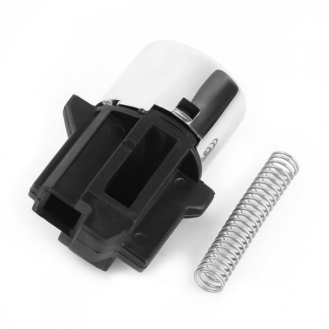 Kit de reparación de botón de palanca de cambios para Honda Accord 2003-2007 (54132 SDA-A81)