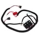 thumbnail image 3 of Arnés de cables de ventilador eléctrico Bling Bling para Silverado Suburban Avalanche, 3 of 12