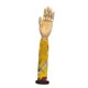 thumbnail image 4 of Maniquí de mano de exhibición de bolso flexible, maniquí de práctica de arte de uñas, mano Flor 1 Yuyangstore Maniquí de mano articulada, 4 of 8