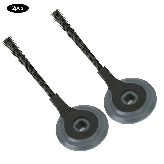 Brosse Latérale pour Aspirateur Accessoire de Balayeuse Remplacements Compatibles avec Shark S87 R85 RV850