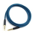 thumbnail image 4 of Audífonos Cable de audio de repuesto para Logitech Astro A10 A40 A30, cable de audio con micrófono Ndcxsfigh Para estrenar, 4 of 9