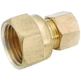 thumbnail image 1 of 750097-0806 Adaptateur de Compression 3/8 Pouces x 1/2 Pouces, 1 of 1