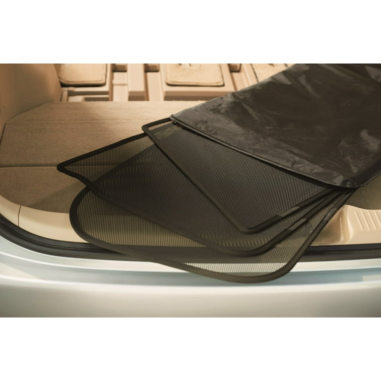 Soltect car sale sun shades