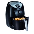thumbnail image 1 of Proctor Silex 35055 Freidora de Aire con Canasta Antiadherente, Capacidad de 1.5 L, Ajuste de Temperatura, Potente Flujo de Aire, Indicadores Luminosos, Alimentación Saludable (Reacondicionado), 1 of 5