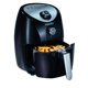 thumbnail image 1 of Proctor Silex 35055 Freidora de Aire con Canasta Antiadherente, Capacidad de 1.5 L, Ajuste de Temperatura, Potente Flujo de Aire, Indicadores Luminosos, Alimentación Saludable (Reacondicionado), 1 of 5