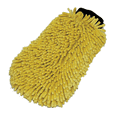 thumbnail image 2 of Carrand Long Chenille Microfiber Mitt, 2 of 2