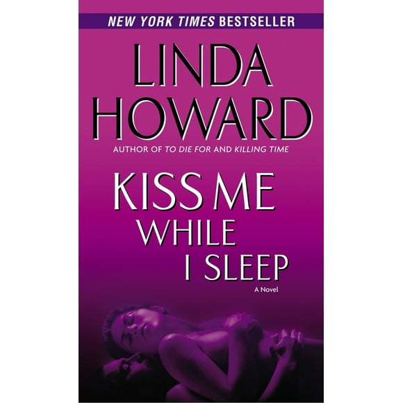 Pre-Owned Kiss Me While I Sleep (Mass Market Paperback) 0345453441 9780345453440