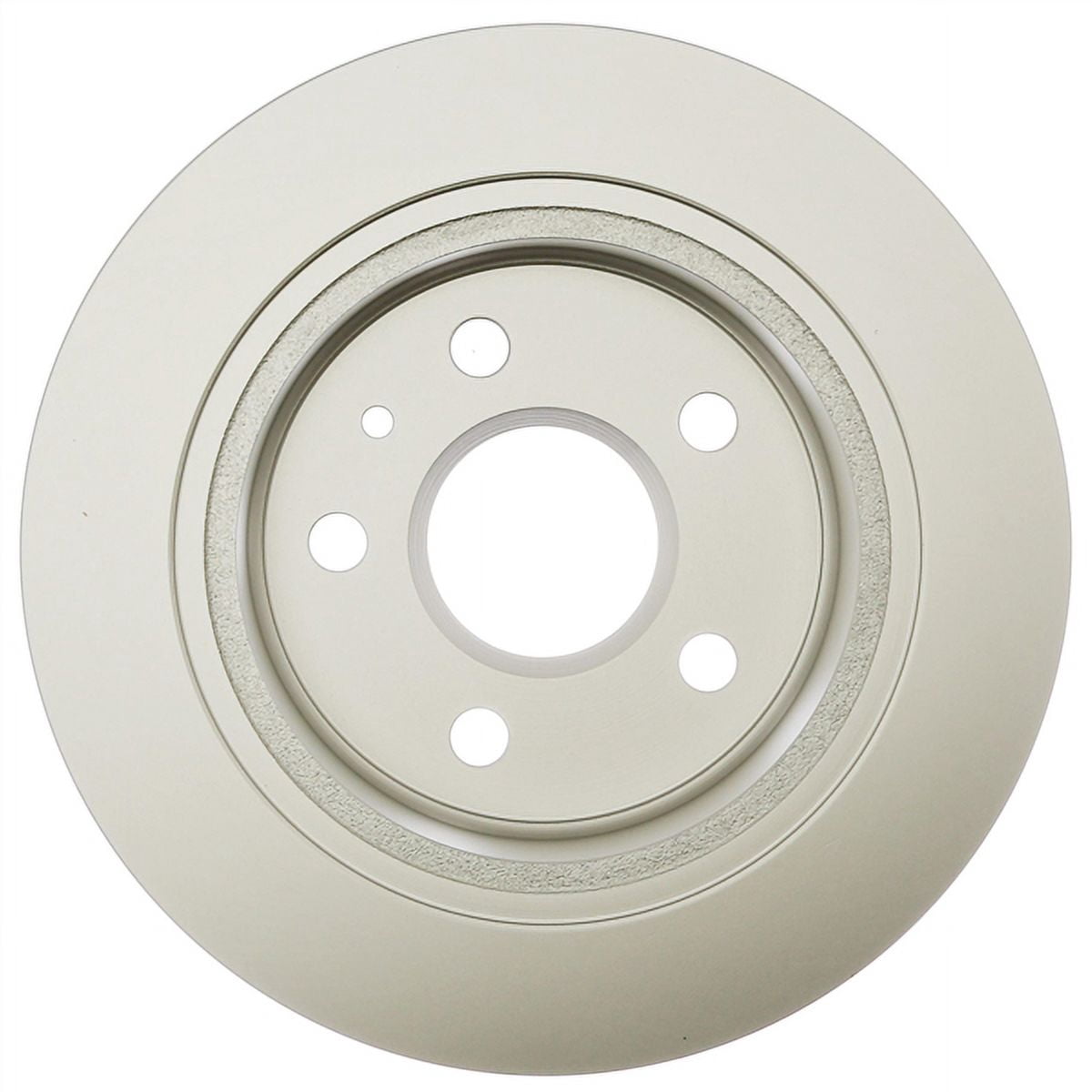ACDelco Rear Brake Rotor