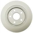 thumbnail image 3 of ACDelco Rear Brake Rotor, 3 of 4