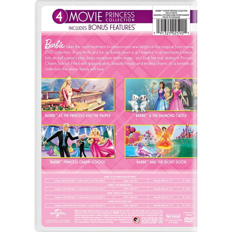 D4 PRINCESS DVD 4枚セット リミテッド版 D4 PRINCESS DVD 4枚セット リミテッド版