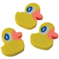 thumbnail image 2 of US Toy Company LM162 Mini Ducky Erasers - Pack of 144, 2 of 3