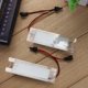 thumbnail image 1 of 2 uds 3528 SMD 18 luces LED blancas para Panel de matrícula para Opel Zafira-180272 Tmvgtek Autopartes, 1 of 8