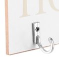 thumbnail image 4 of Tablero De Pared De Decoración De Bienvenida, Tablero Colgante, Hotel De Café De Decoración De Pared Para Puerta Para Pared Cergrey Hanging Door Sign, 4 of 8