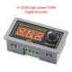 thumbnail image 5 of Methold DC 5-30V Pantalla Velocidad Codificador digital Relación Frecuencia Controlador ajustable Regulador de servicio Convertidor Electrónica, 5 of 6