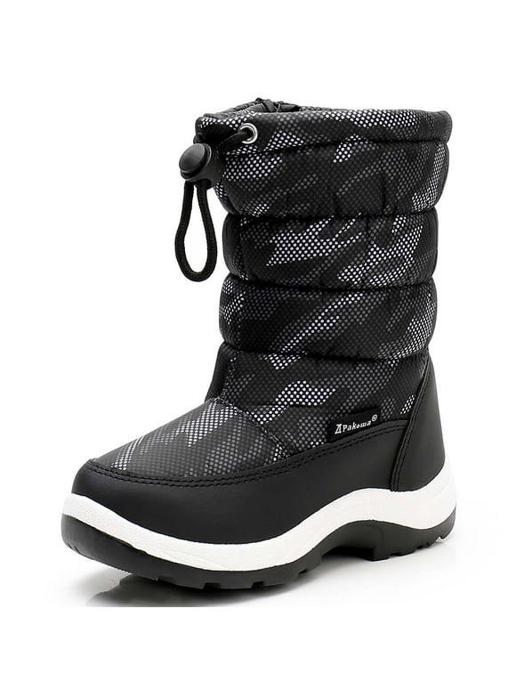 adorababy snow boots