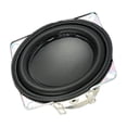 thumbnail image 2 of Altavoces de audio,Altavoz de audio de 42 mm,4 ohmios,5 W,rango completo,Diámetro del altavoz Suministros multimedia de bricolaje,Altavoz de graves estéreo con imán interno,Accesorios de, 2 of 8