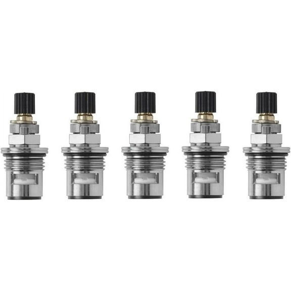 Kohler Ceramic Valve GP77005-RP - Hot Replacement Cartridge - 5 Pack